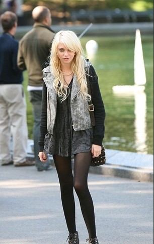 Taylor Momsen