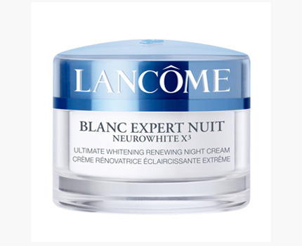 LANCOME兰蔻智能愉悦臻白日霜