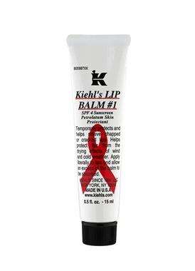 Kiehl’s Lip Balm #1