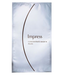 Impress 印象之美凝养精华面膜