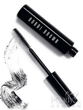 Bobbi Brown 翘丽分明睫毛膏