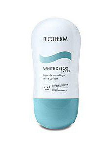 Biotherm碧欧泉晶白净化修颜隔离霜(柔光紫)