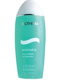 　Biotherm碧欧泉矿泉爽肤水