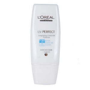 L’Oréal Paris巴黎欧莱雅多重防晒隔离露