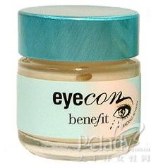 贝玲妃Benefit eyecon去黑眼圈眼霜